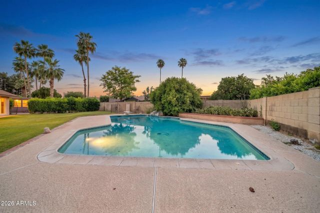 8337 N 85TH Street, Scottsdale, AZ 85258