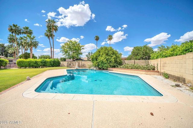 8337 N 85TH Street, Scottsdale, AZ 85258
