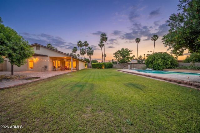 8337 N 85TH Street, Scottsdale, AZ 85258