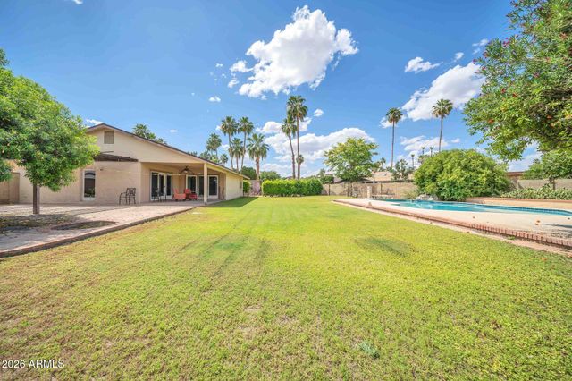 8337 N 85TH Street, Scottsdale, AZ 85258