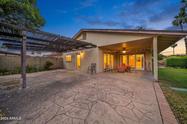 8337 N 85TH Street, Scottsdale, AZ 85258