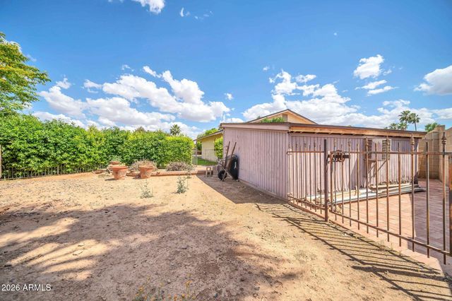 8337 N 85TH Street, Scottsdale, AZ 85258
