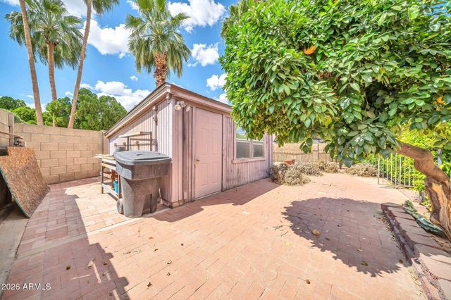 8337 N 85TH Street, Scottsdale, AZ 85258