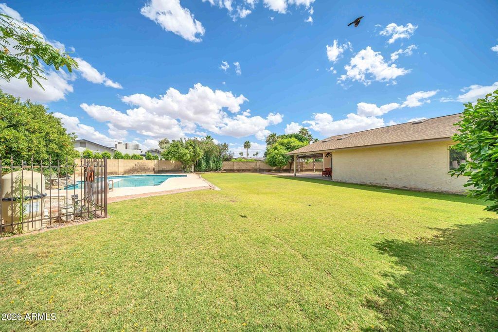 Image 48 of property listing at 8337 N 85TH Street, Scottsdale, AZ 85258
