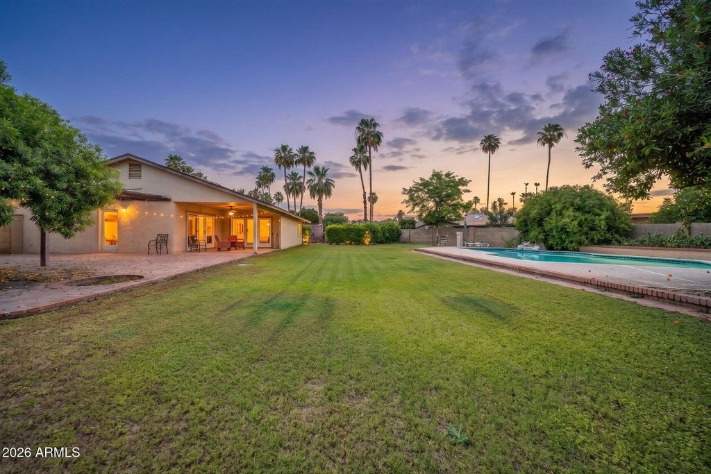 Image 53 of property listing at 8337 N 85TH Street, Scottsdale, AZ 85258