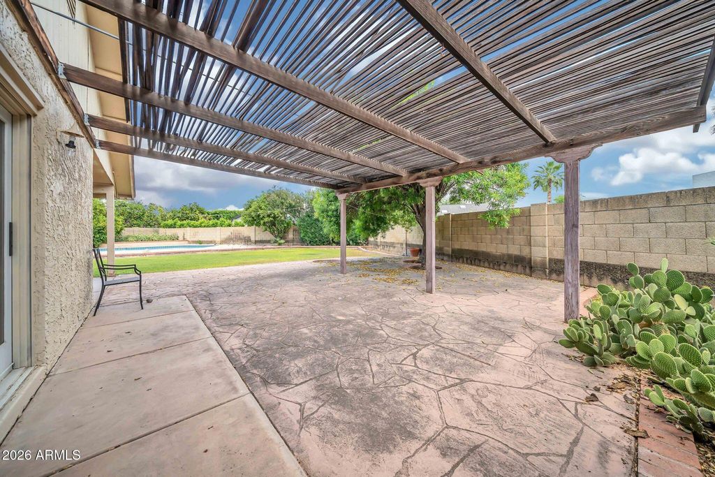 Image 56 of property listing at 8337 N 85TH Street, Scottsdale, AZ 85258