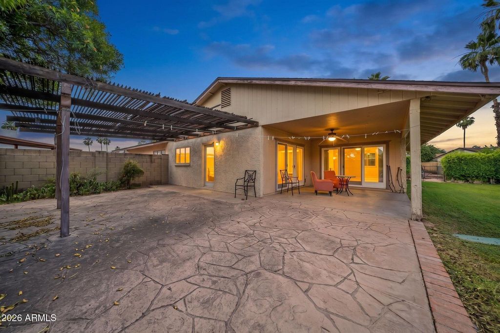Image 57 of property listing at 8337 N 85TH Street, Scottsdale, AZ 85258