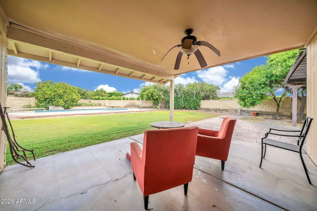 Image 61 of property listing at 8337 N 85TH Street, Scottsdale, AZ 85258