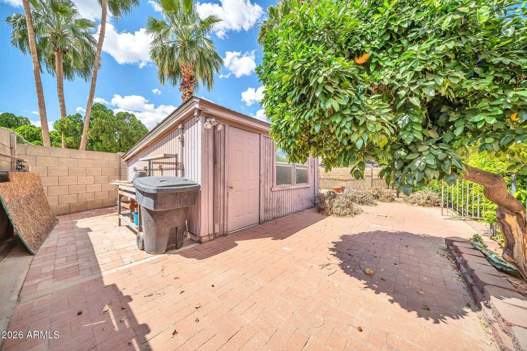 Image 65 of property listing at 8337 N 85TH Street, Scottsdale, AZ 85258