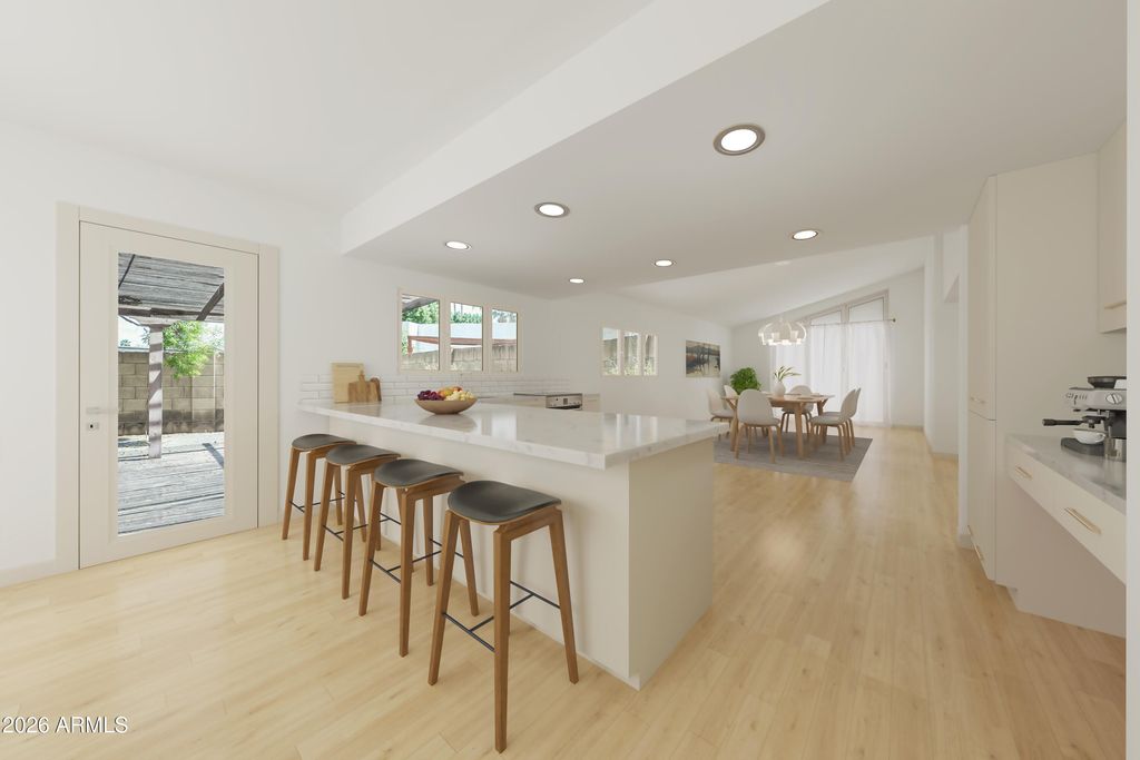 Image 9 of property listing at 8337 N 85TH Street, Scottsdale, AZ 85258