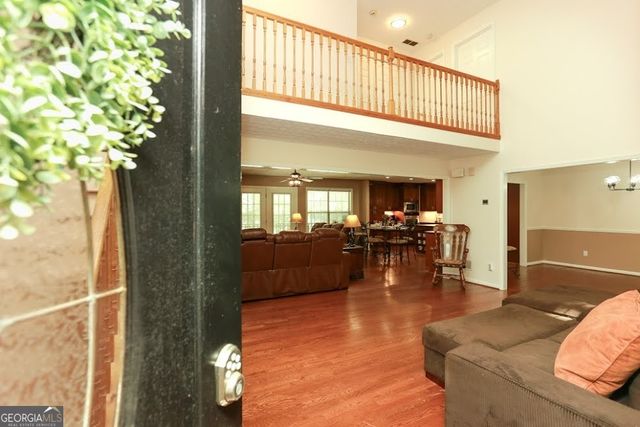 400 Herrell Road, Villa Rica, GA 30180