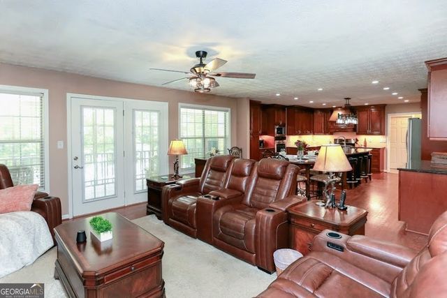 400 Herrell Road, Villa Rica, GA 30180