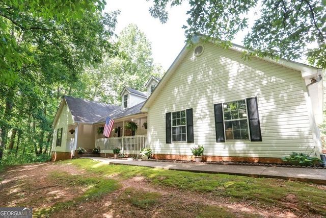 400 Herrell Road, Villa Rica, GA 30180