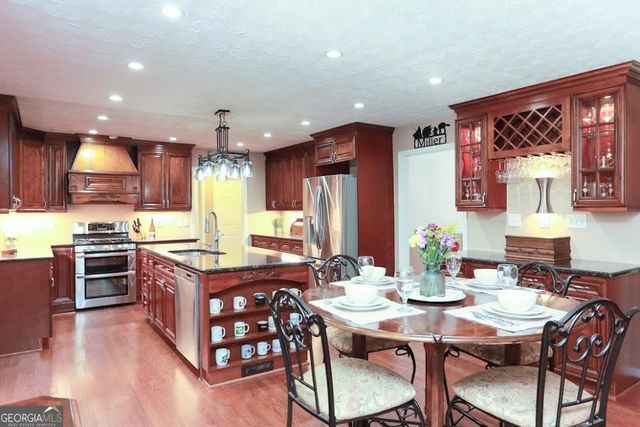 400 Herrell Road, Villa Rica, GA 30180