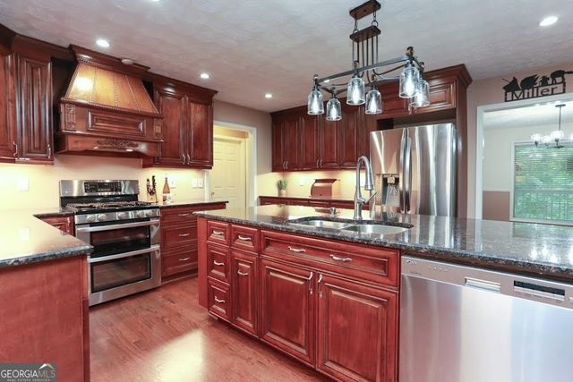 400 Herrell Road, Villa Rica, GA 30180