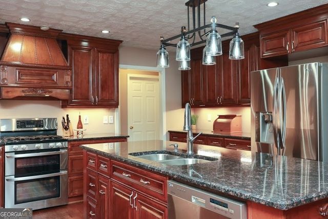 400 Herrell Road, Villa Rica, GA 30180
