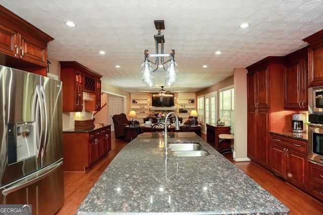 400 Herrell Road, Villa Rica, GA 30180