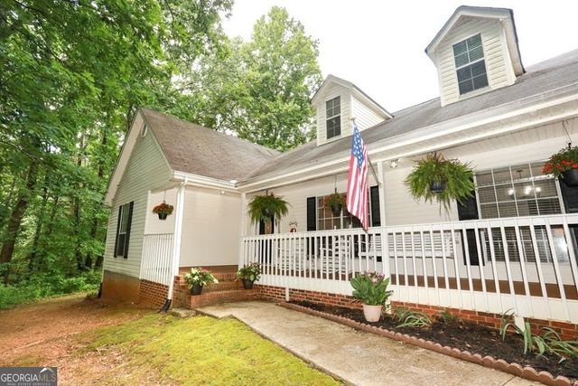 400 Herrell Road, Villa Rica, GA 30180