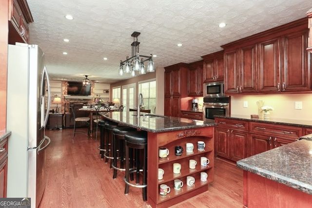 400 Herrell Road, Villa Rica, GA 30180