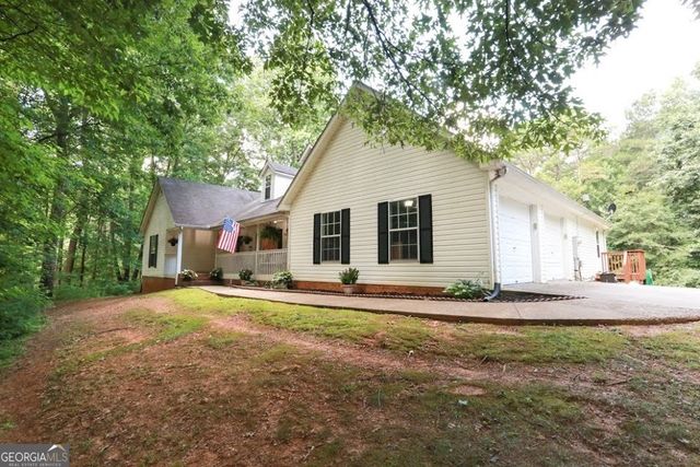 400 Herrell Road, Villa Rica, GA 30180