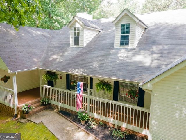 400 Herrell Road, Villa Rica, GA 30180