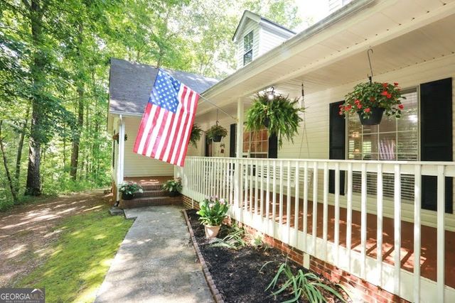 400 Herrell Road, Villa Rica, GA 30180