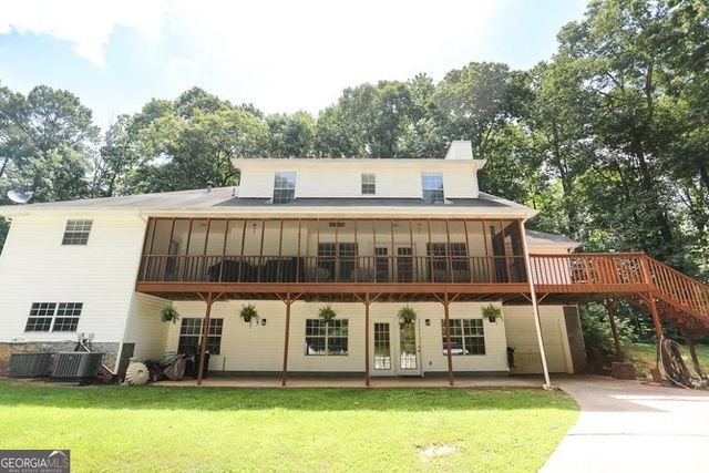 400 Herrell Road, Villa Rica, GA 30180