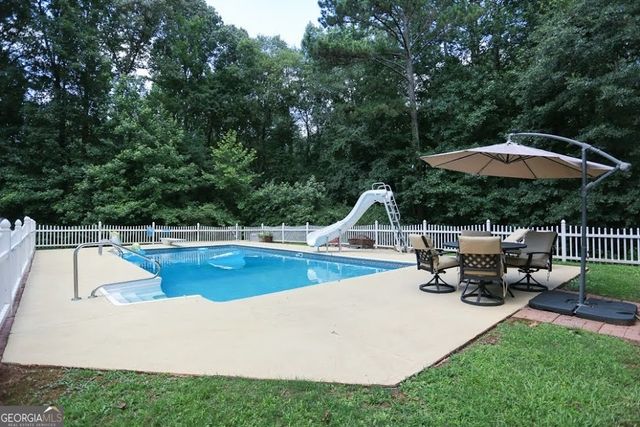 400 Herrell Road, Villa Rica, GA 30180