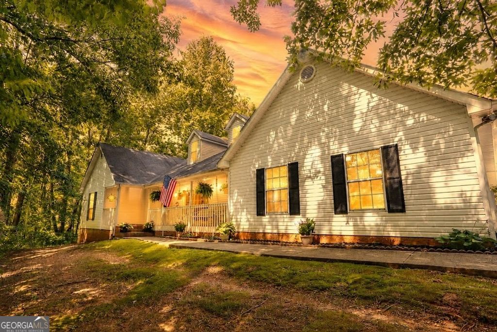 400 Herrell Road, Villa Rica, GA 30180
