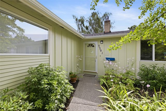 3301 N Visscher Street, Tacoma, WA 98407