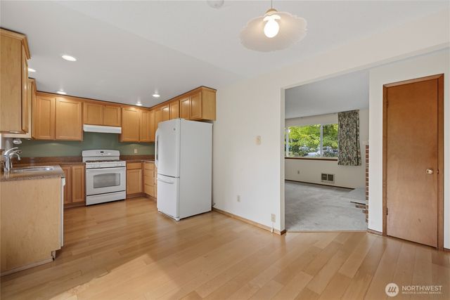 3301 N Visscher Street, Tacoma, WA 98407