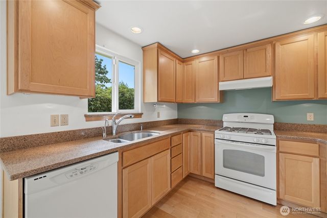 3301 N Visscher Street, Tacoma, WA 98407