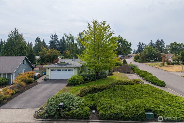 3301 N Visscher Street, Tacoma, WA 98407