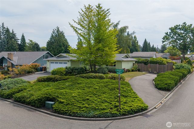 3301 N Visscher Street, Tacoma, WA 98407