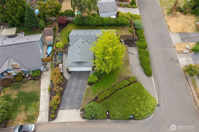 3301 N Visscher Street, Tacoma, WA 98407
