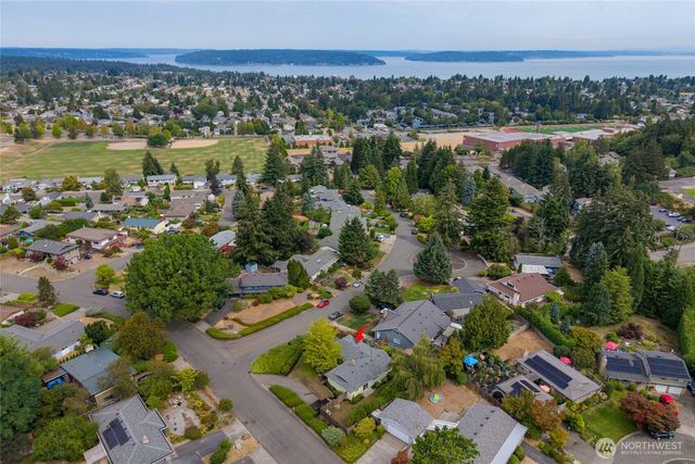 3301 N Visscher Street, Tacoma, WA 98407