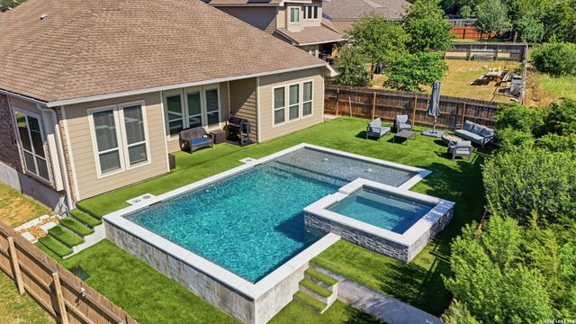 32126 MIRASOL BND, Bulverde, TX 78163