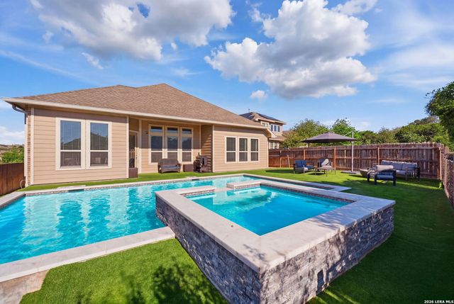 32126 MIRASOL BND, Bulverde, TX 78163