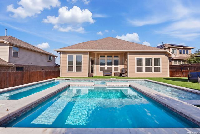 32126 MIRASOL BND, Bulverde, TX 78163