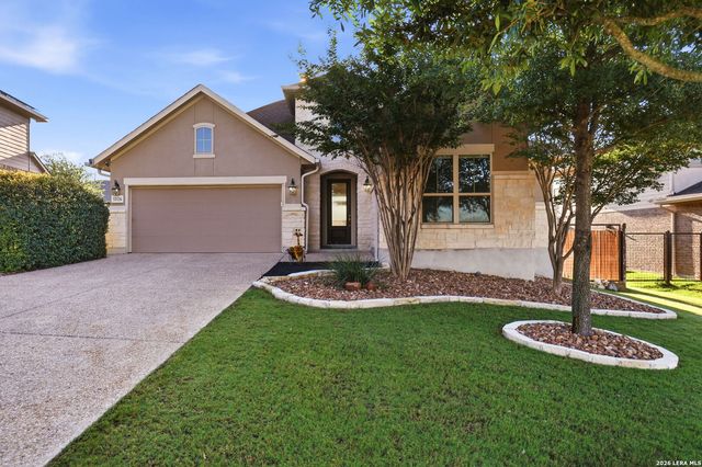 32126 MIRASOL BND, Bulverde, TX 78163