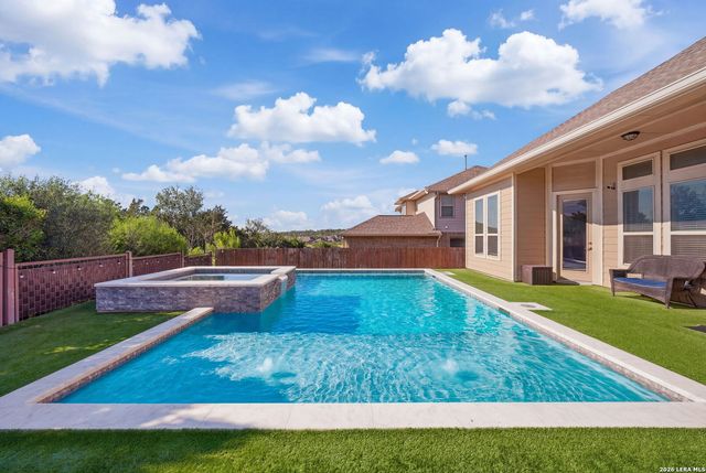 32126 MIRASOL BND, Bulverde, TX 78163
