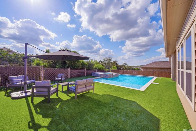 32126 MIRASOL BND, Bulverde, TX 78163