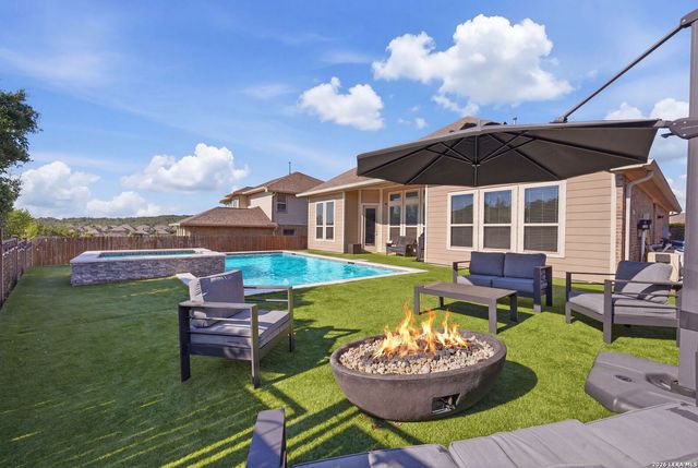 32126 MIRASOL BND, Bulverde, TX 78163