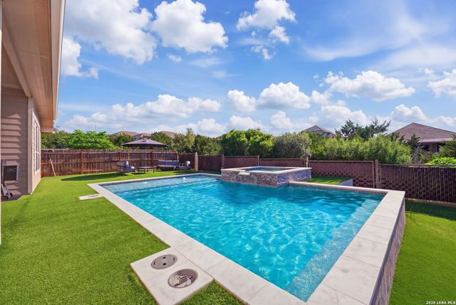 32126 MIRASOL BND, Bulverde, TX 78163