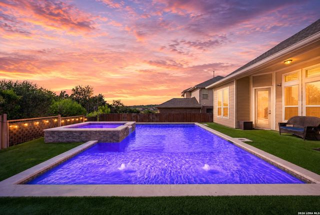 32126 MIRASOL BND, Bulverde, TX 78163