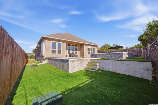 32126 MIRASOL BND, Bulverde, TX 78163