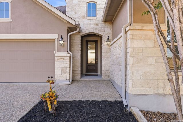 32126 MIRASOL BND, Bulverde, TX 78163