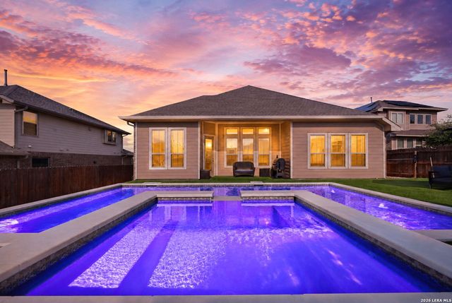 32126 MIRASOL BND, Bulverde, TX 78163