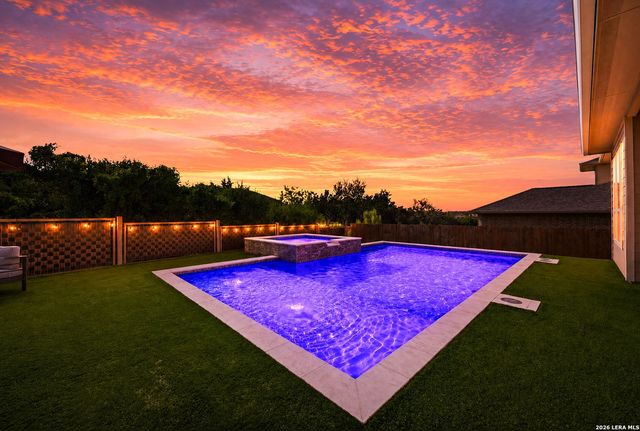 32126 MIRASOL BND, Bulverde, TX 78163