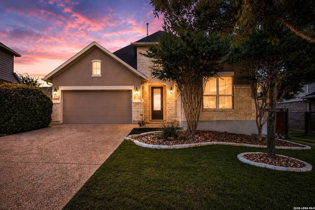 32126 MIRASOL BND, Bulverde, TX 78163